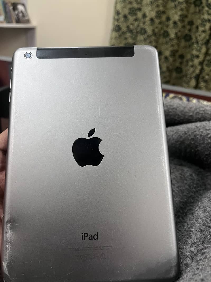 IPad mini 2 2