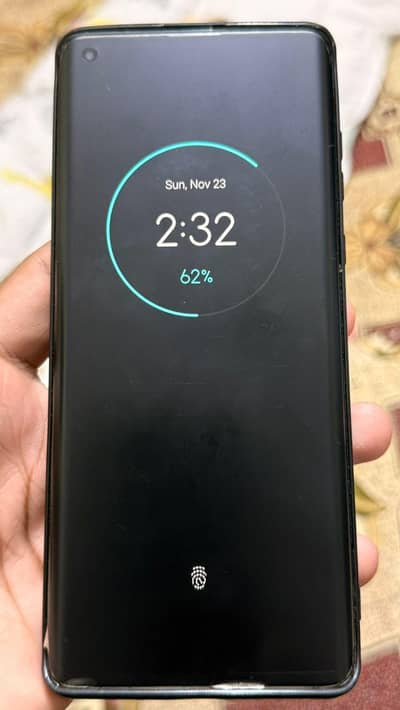 Motorola Edge Plus official PTA approved