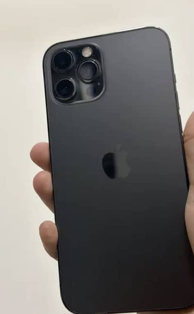 URGENT iPhone 12 pro max PTA approve