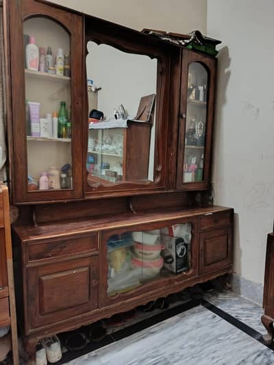 Dressing Table In reasonable price