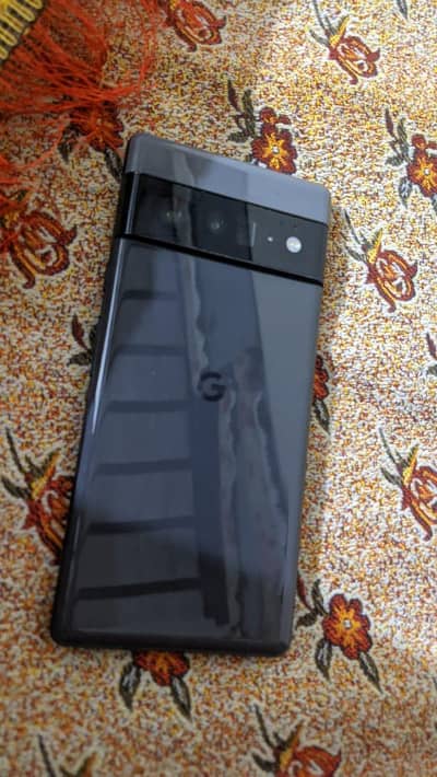 Google pixel 6 Pro for sale