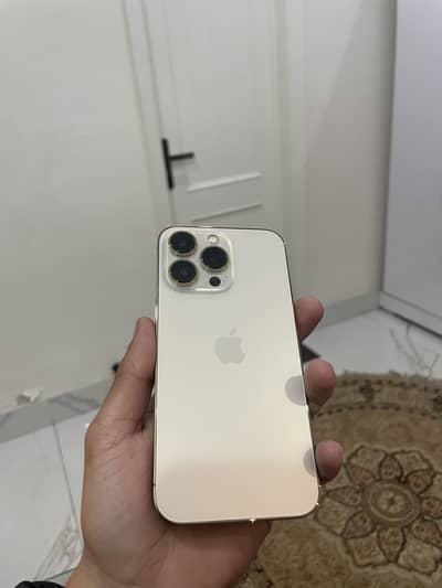Iphone 13 pro pta approved 10/10 condition