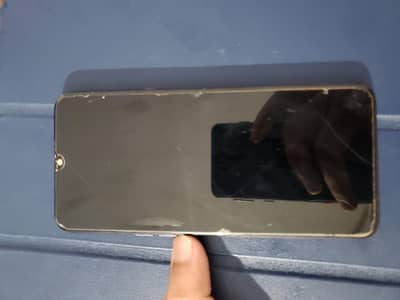 REALME 5i , OFFICIAL PTA APPROVED WITH BOX