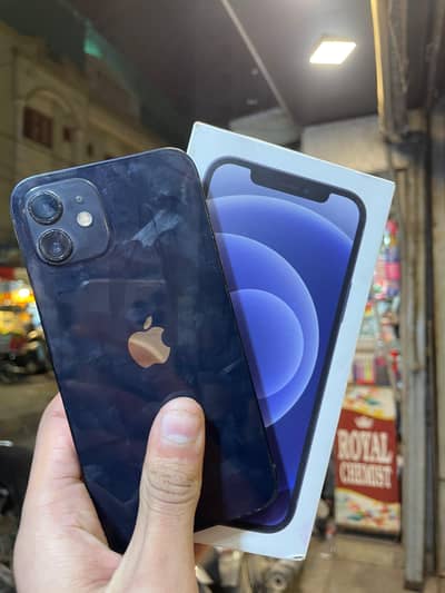 Iphone 12 factory fix price