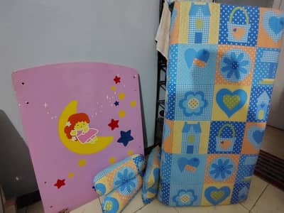 Bed for Baby / Kids - 7/10 Condition