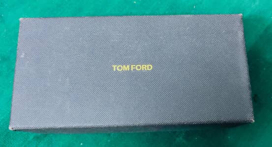 Tom Form sunglasses original