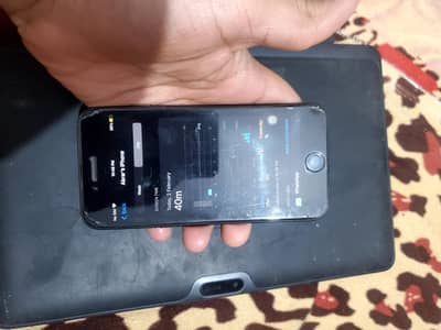 IPHONE 7, NON PTA , 128GB