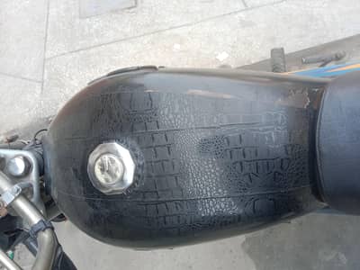 road Prince 2021 model