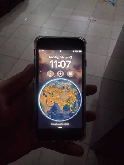 IPHONE SE 3  64 FIX PRICE