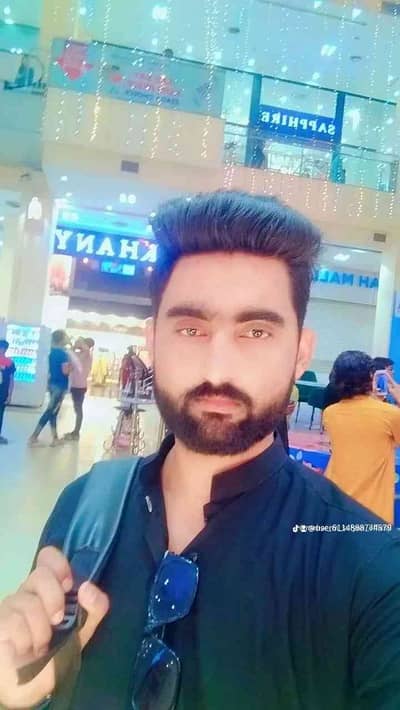 Mehar M Sufyan