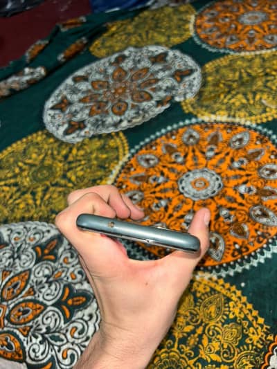 Google pixel 5a all ok