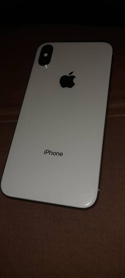 I phone X NonPta bypass