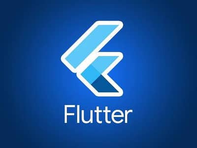 flutter mobile app developement