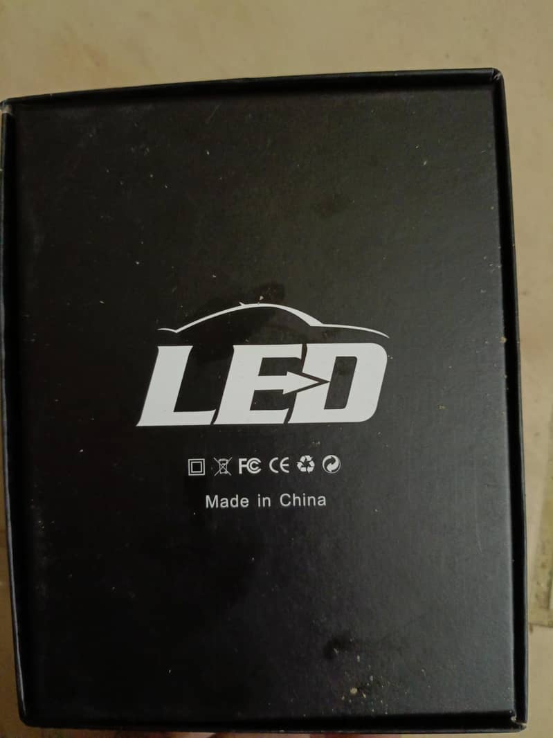 LED LIGHTS  1