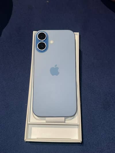 iPhone 17 factory unlock