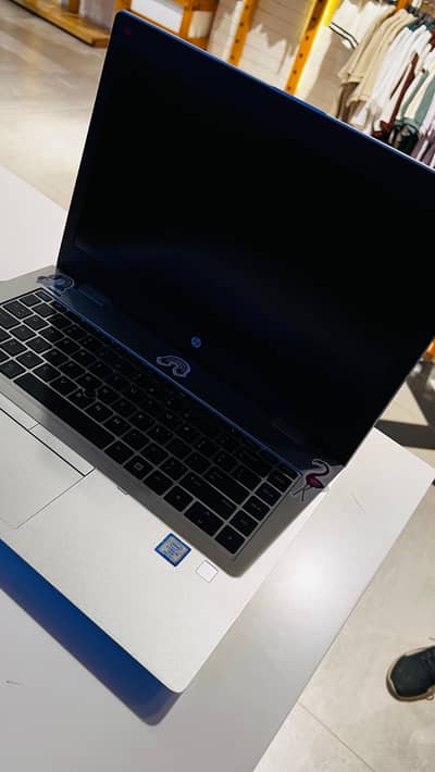 HP Pro Book G5 i5 8th Gen
