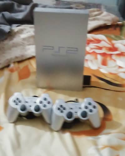 sony play station 2