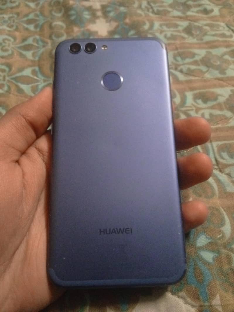 Huawei Nova 2 1