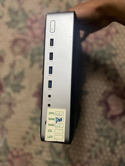 it will run your PUBG, GTA 5 without any lag or issue that's guarantee