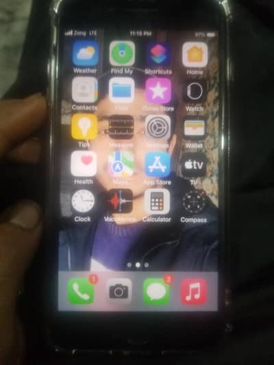 iphone 7 plus urgent sale