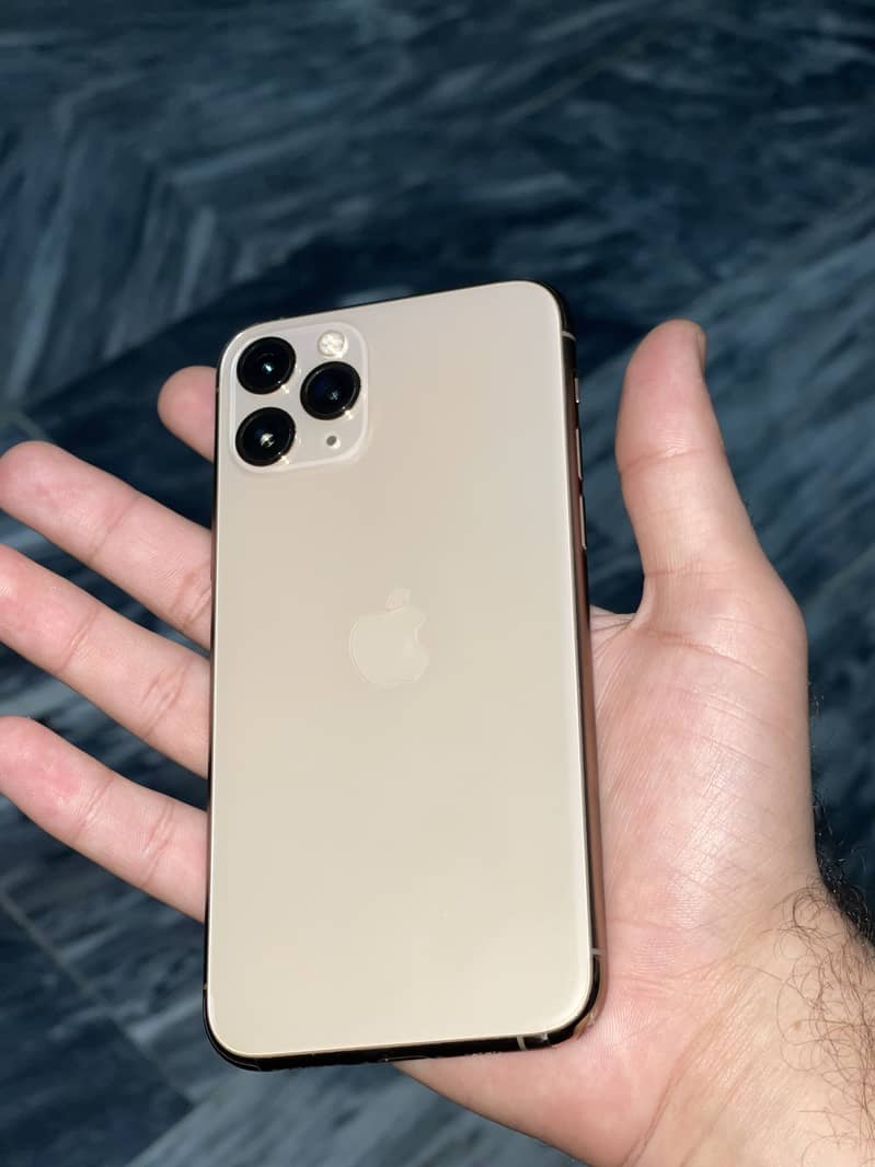 Iphone 11 pro 0