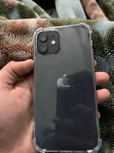 iphone 12 Jv 64gb