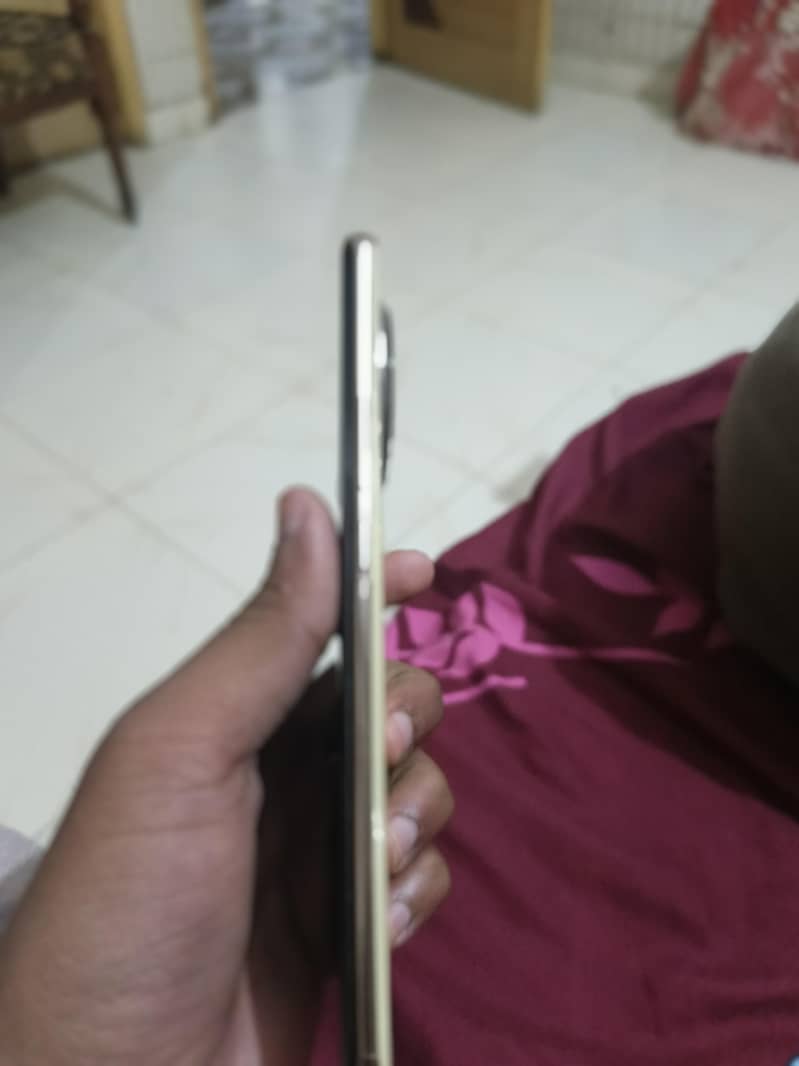 Tecno Camon 30S 4
