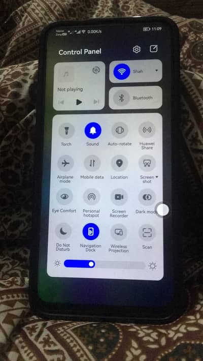 Huawei Y9 prime 4/128