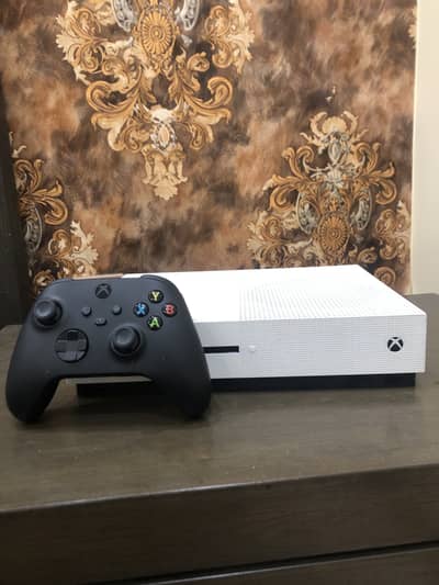 Xbox One S 500GB