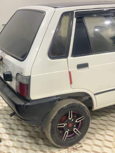 Brand new car 10/10 total original miner tiching brand new