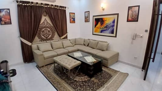 10 Marla Beautiful Upper Portion Available For Rent