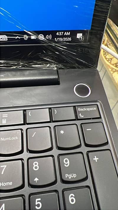Lenovo Laptop
