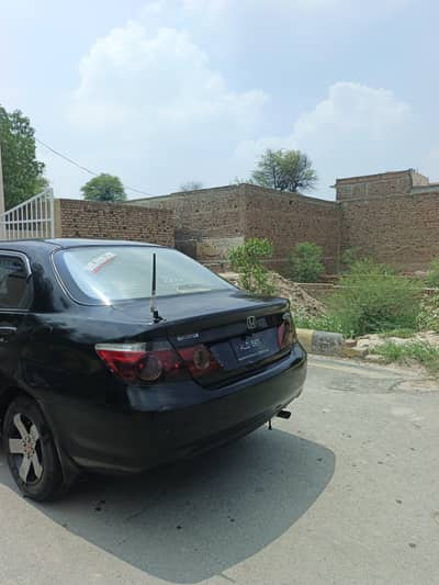 Honda City 2006 Model 10/10