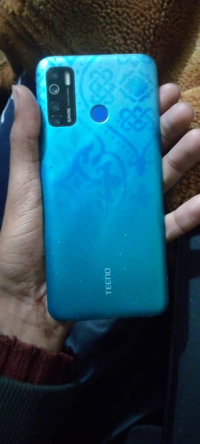 Tecno Spark 5 Pro