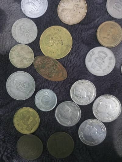 all coin
