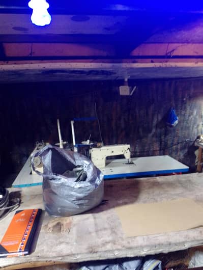 ladies tailor master