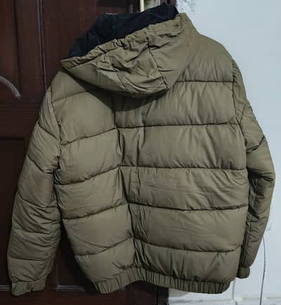 Coat (double sided is for sale)