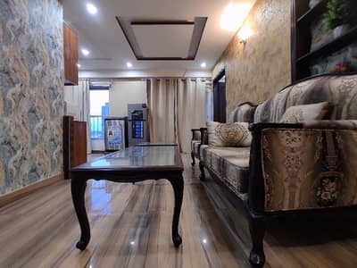 Well-Maintained Furnished 1BHK Apartment For Rent | Best Deal