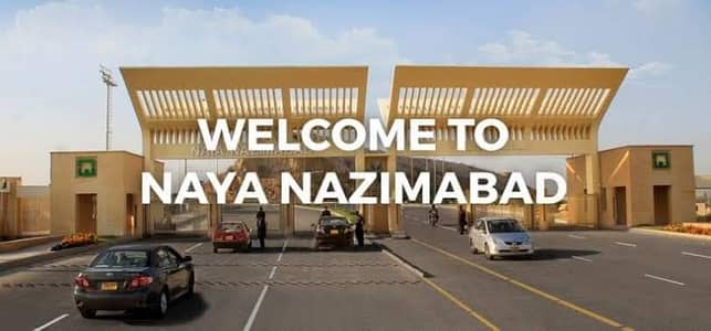 160 Yards Block C Ideal Locations