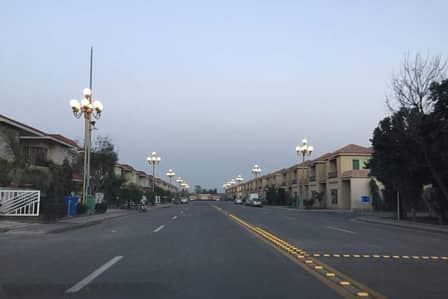 5.33 Marla Commercial Plot For Sale | Main Boulevard | Sector D | Bahria Town Lahore