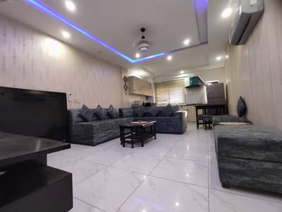 Spacious 1-Bedroom Apartment Available for Rent | Prime Location in the Heart of Bahria Town | Family Living | Book Now