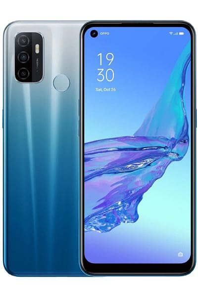 Oppo A53 4/64