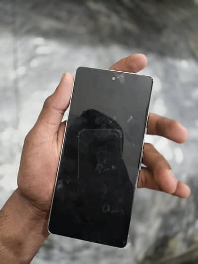 Google pixel 7 Official PTA Approved