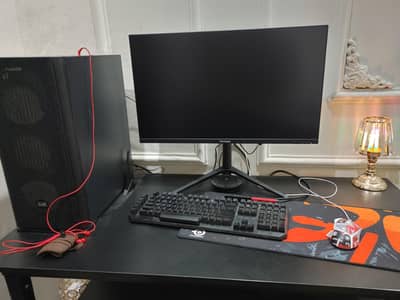 Viewsonic VX2728J-2K 27" - 180hz