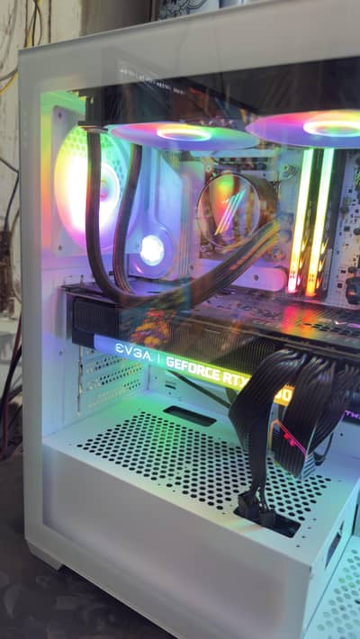 Rtx EVGA FTW3 ULTRA 3080 10gb