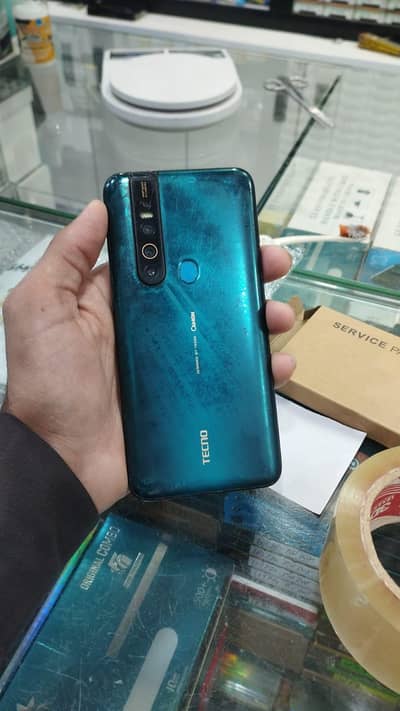 techno common 15 pro ha use ma ok ha