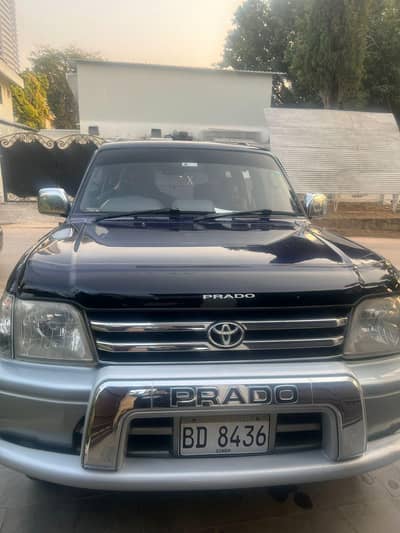 1998 model tx limited with sunroof