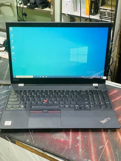Lenovo p15s i5 10th generation
