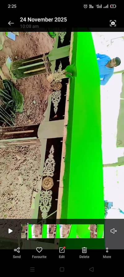 snooker game for Sale Size 5/10ft