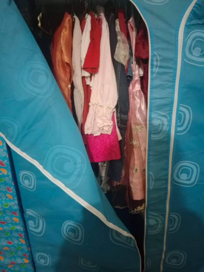 foldable wardrobe 3